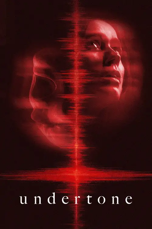 undertone (2026) Dual Audio [Hindi + English] Hollywood Movie HDRip ESub