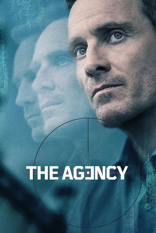 The Agency S01 (2024) Dual Audio [Hindi + English] Complete Web Series HD HEVC ESub