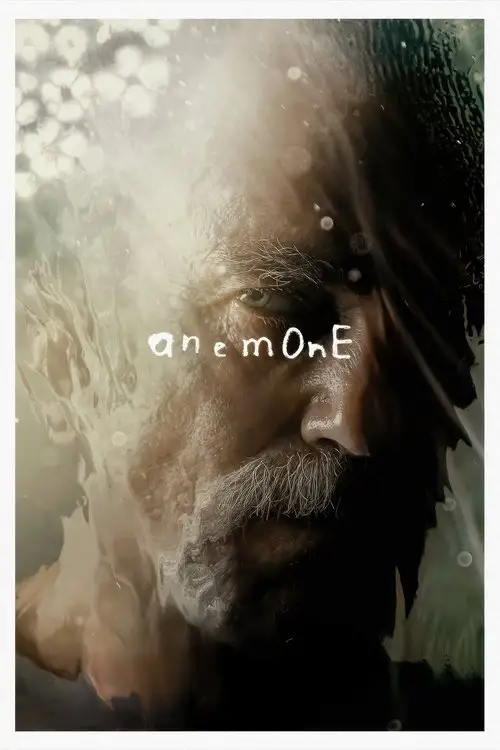 Anemone (2025) Dual Audio [Hindi+ English] Hollywood Movie BluRay ESub
