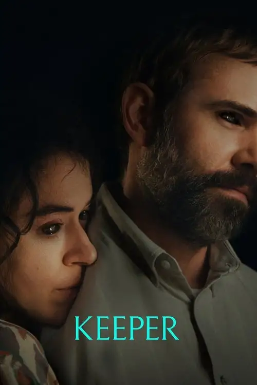 Keeper (2025) Dual Audio [Hindi+ English] Hollywood Movie BluRay ESub