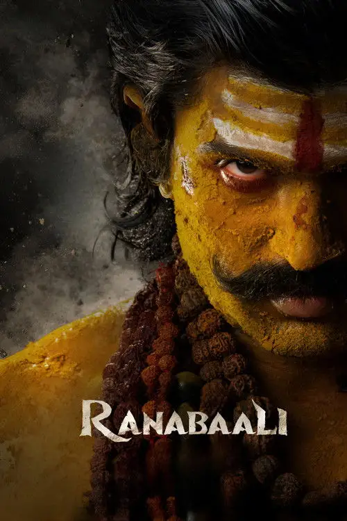 Ranabaali (2026) poster